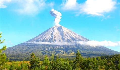 Yogyakarta Mount Merapi ~ Vacation