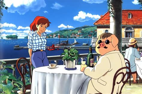 Two Anime Films On the Way From Studio Ghibli, GKIDS, Shout! Factory ...