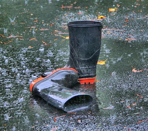 Free Images : water, rain, wet, asphalt, vehicle, splash, puddle, rainy, messy, boots, footwear ...