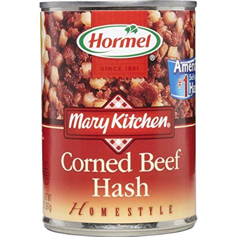 10 Best Corned Beef Hash Brands Of 2022 – Nancy Gonzalez