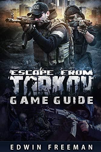 Escape from tarkov beginner guide - jololast