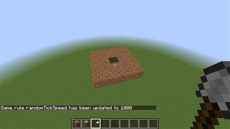 minecraft - Does a grass path block spread grass to adjacent dirt blocks? - Arqade