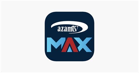 ‎AzamTV Max on the App Store