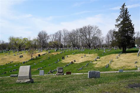 Mt. Zion Cemetery - Collingdale, Pennsylvania — Local Cemeteries