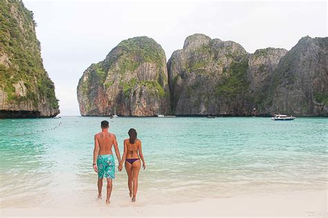 Guide to the best things to do in Phi Phi Island 2023 - Love and Road