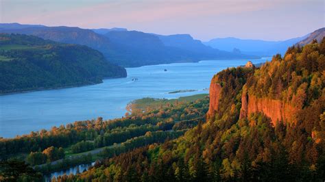 Columbia River, USA wallpapers and images - wallpapers, pictures, photos