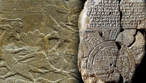 Ancient Mesopotamia: How Did Art Lead to Writing?