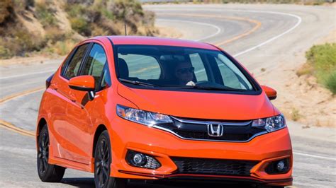 Honda Fit Colors By Year - Colorxml