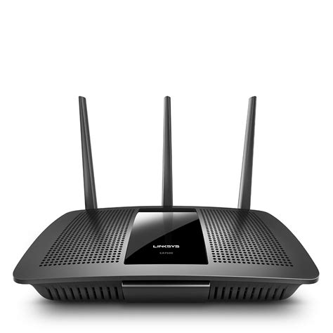 Win a Linksys EA7500 MAX-STREAM AC1900 MU-MIMO Gigabit Router! | WYT ...