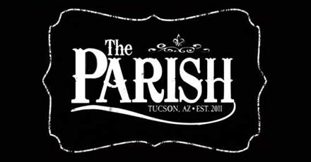 The Parish Gastropub Delivery in Tucson - Delivery Menu - DoorDash