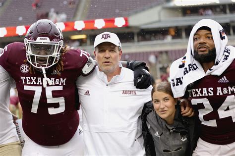 Texas A&M Football: Aggies stay put at No. 6 in Week 2 AP Poll