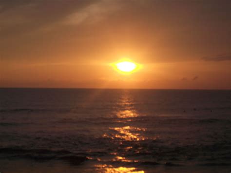 echo beach sunset | Sunset, Beach sunset, Beach