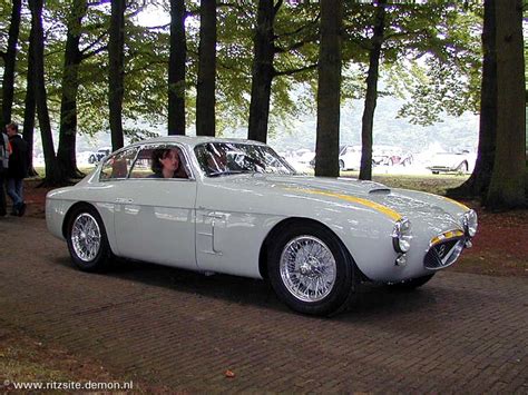 Fiat 8V Zagato:picture # 13 , reviews, news, specs, buy car