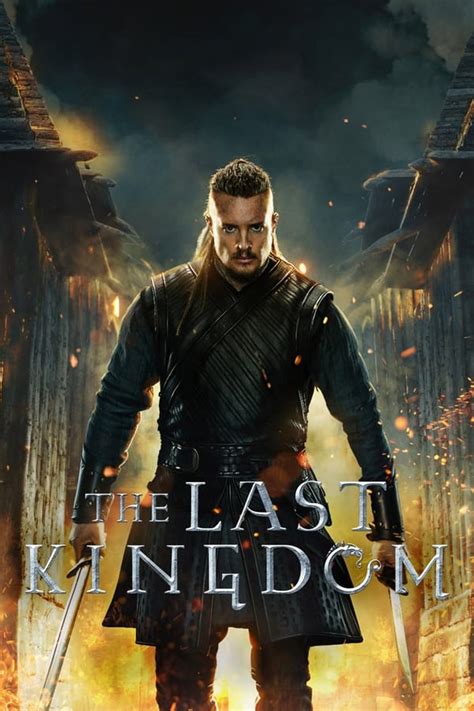 The Last Kingdom - Myflixer