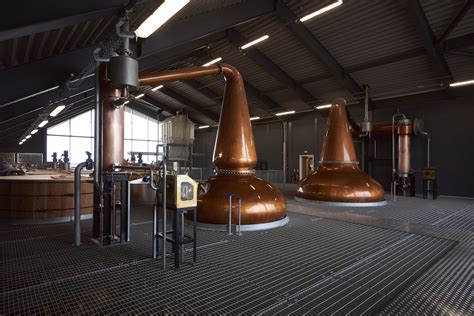 About Lagg Whisky & Distillery | Lagg Distillery | Isle of Arran