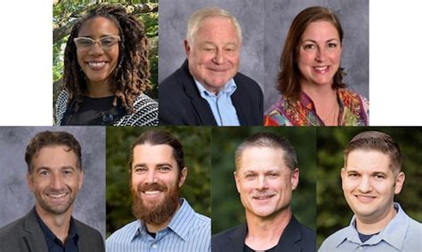 Grand Haven school board race has 7 candidates running for 3 open seats - mlive.com