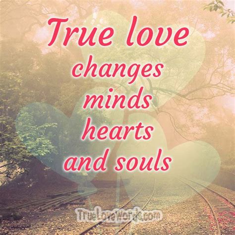 50 True Love Quotes and Messages » True Love Words