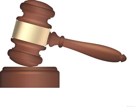 Gavel PNG Image - PurePNG | Free transparent CC0 PNG Image Library