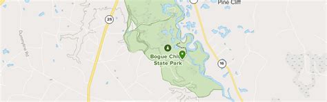 2023 Best trails in Bogue Chitto State Park | AllTrails