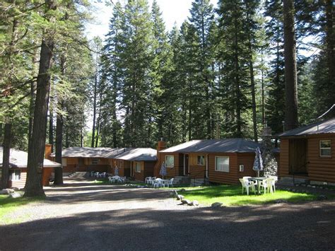 EAGLE CAP CHALETS (Joseph, OR) - tarifs 2024