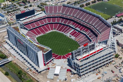 Levi Stadium Seating Chart View | Cabinets Matttroy