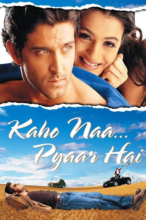 Kaho Naa Pyaar Hai (2000) Download full Movie & Watch Online on YoMovies