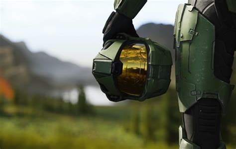 Microsoft confirms ‘Halo Infinite’ showcase for July’s Xbox 20/20