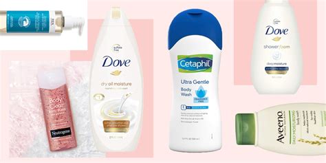 16 Best Drugstore Body Washes of 2022 - Top Budget Shower Gels