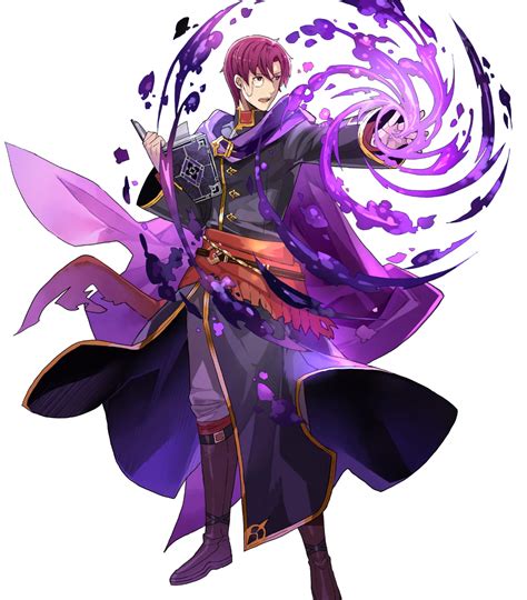 Personajes de Fire Emblem Heroes (Canas) - Fire Emblem WoD A Veces Me ...