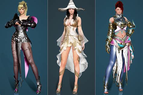 Bdo Event Weapon & Outfit Classic Box - [Event] Settling Into Black Desert Bundle.