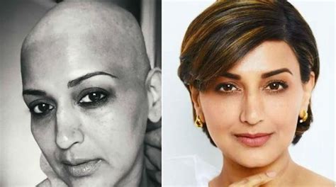 Sonali Bendre reflects on her nearly-fatal cancer battle