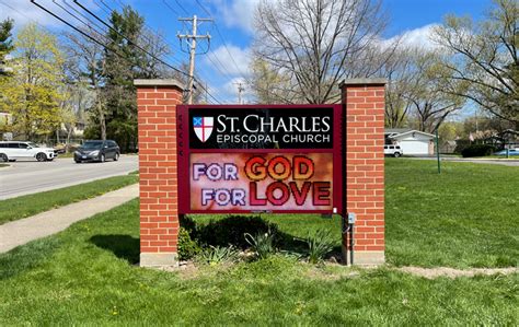 Digital Church Signs | The Best LED Church Signs | MEGA