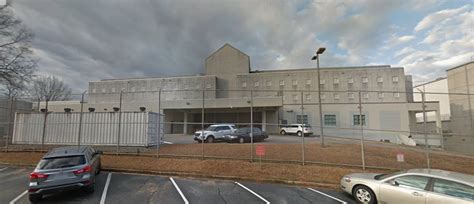 Greenville County Detention 'Building 2', SC Inmate Search: Roster & Mugshots