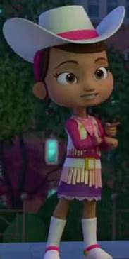 Poppy Peepleson | Vampirina Wiki | Fandom