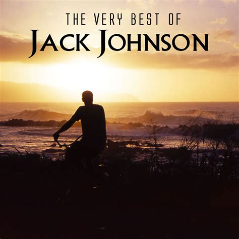 Extremos Opostos!: Jack Johnson (The Very Best Of)