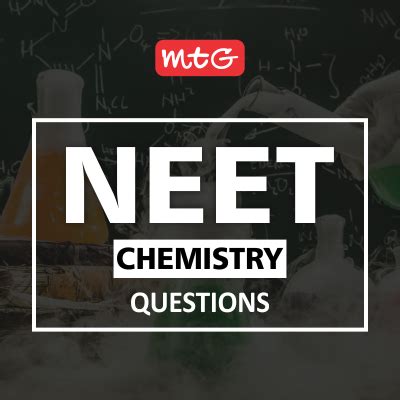 NEET Chemistry Questions - With Solutions (28-01-2024) | MCQ's