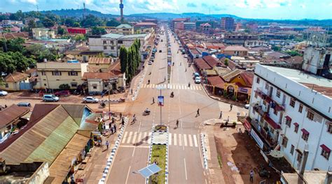 Excitement as Arua, Mbarara assume city status