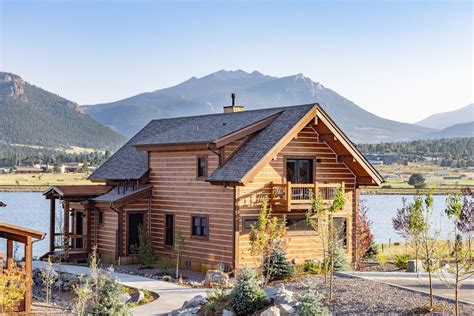 15 Dreamy Colorado Honeymoon Cabins You Must Experience - Domaine Daily