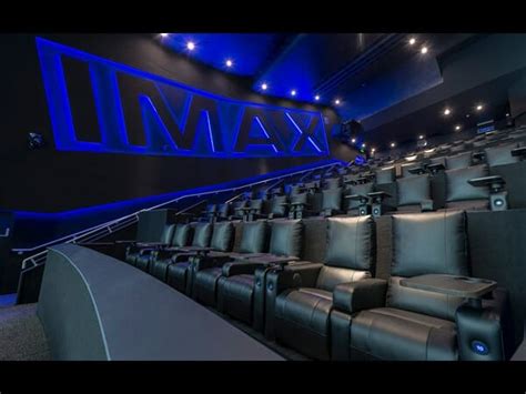 A guide to cinemas in Manchester - Unifresher