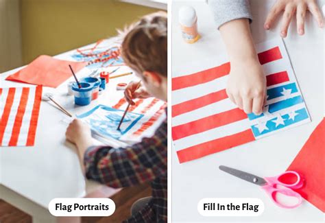 22 Fantastic Flag Day Activities For Elementary Students - Teaching Expertise