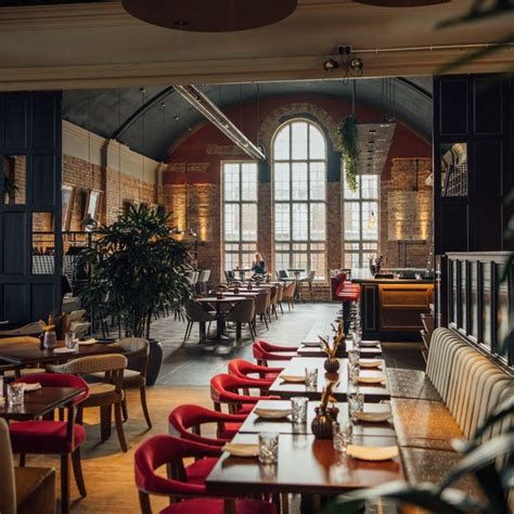 Hermitage Rd Bar & Restaurant餐廳 - ，HertfordshireHitchin | OpenTable