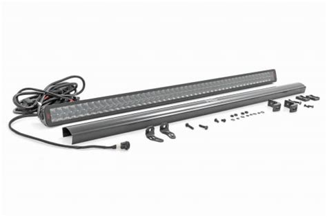 50 Inch + LED Light Bars | Rough Country