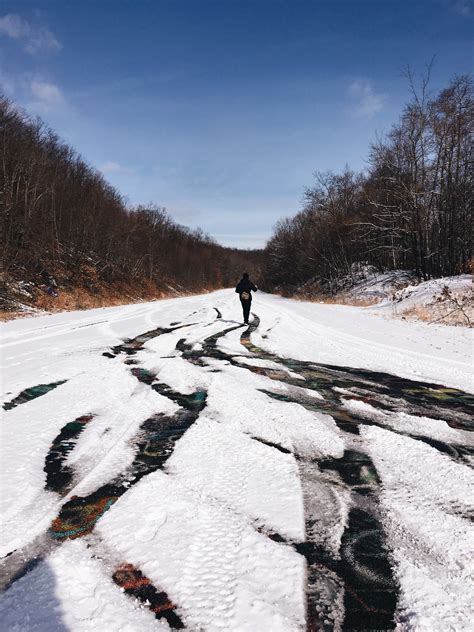 Exploring Centralia, PA: Toxic Ghost Town | CreativeStay