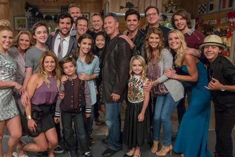 Fuller House Season 6 Is Fuller House Ending? When Does Michelle Appear ...