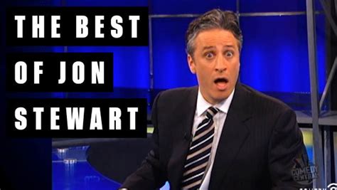 A Terrific Supercut of the Best Jon Stewart Moments Over the Past 16 Years as Host of 'The Daily ...