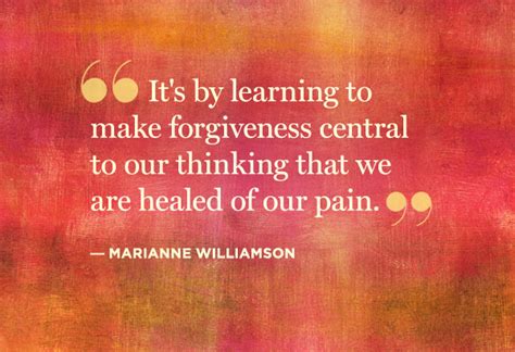 Quotes to Bring You Harmony - Marianne Williamson Quotes