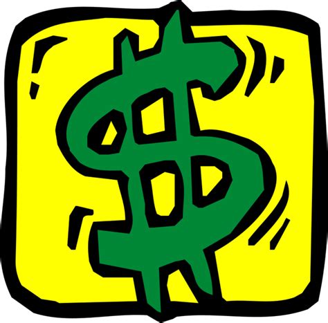 Dollar sign clip art free idea clipart - Cliparting.com