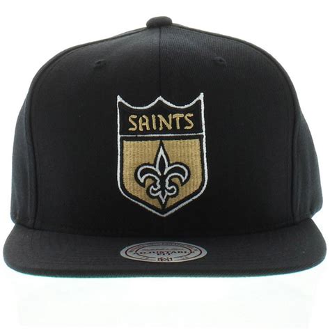 Saints Hats – Tag Hats