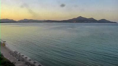 Alcudia weather Webcam | Live Webcam | Weather25.com