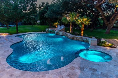 freeform pool design | Freeform pool designs, Pool remodel, Pools backyard inground